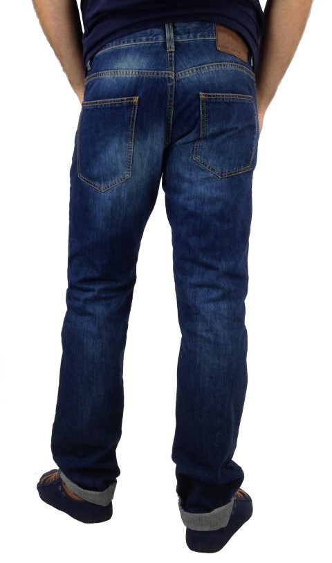 Τζιν Denim United DU-VITO φωτογραφία
